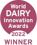 Chuckling Goat World Dairy Innovation Awards 2022