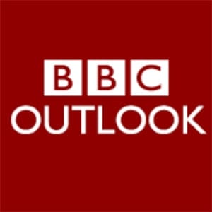 Chuckling Goat feature in BBC Outlook