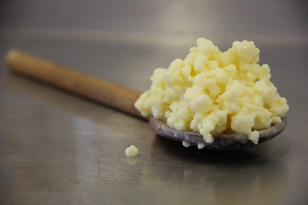 13 Things You May Not Know About Kefir