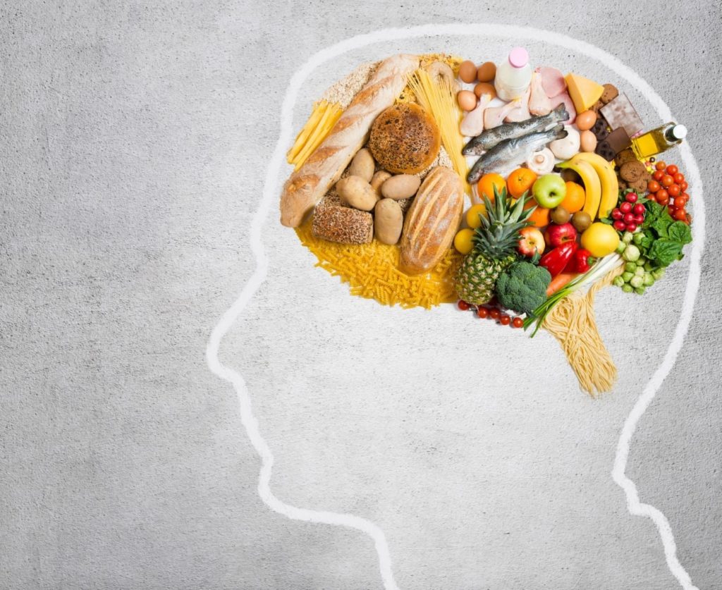 How Healing Your Gut Can Heal Your Brain