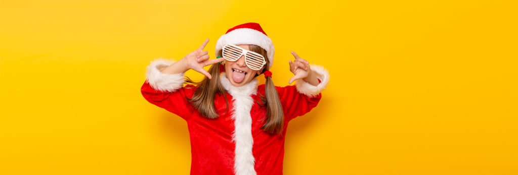 5 top tips on how to look after your child’s gut health this Christmas