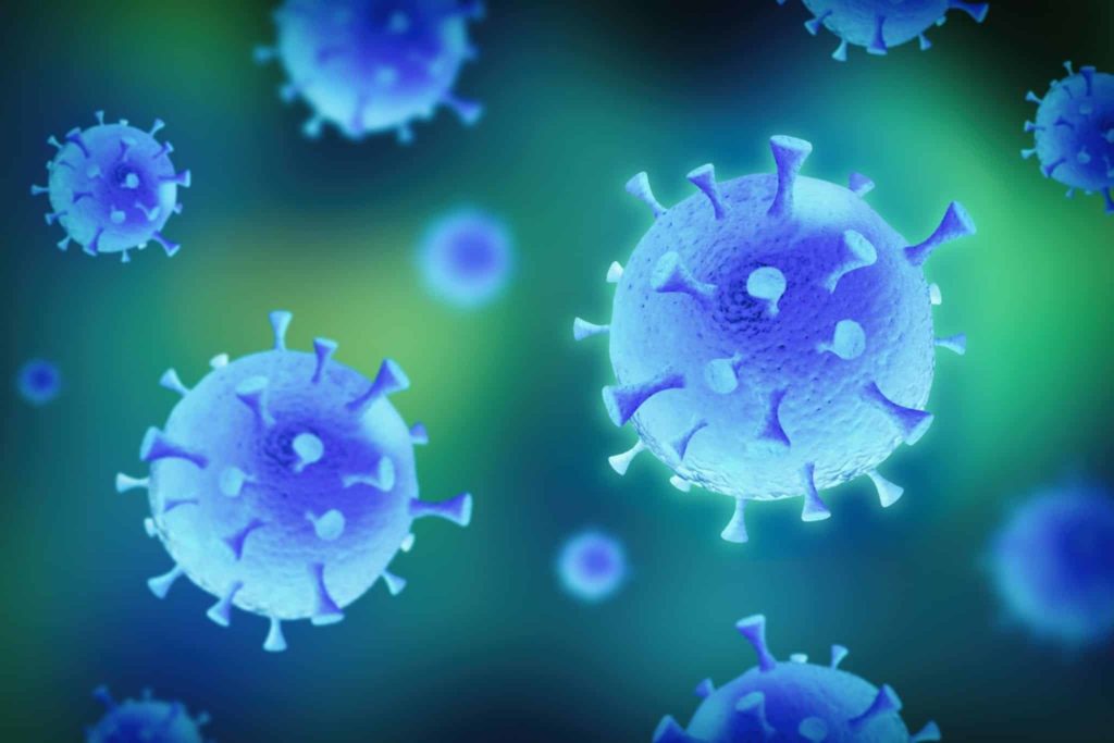 Which pre-existing health conditions increase your coronavirus risk?