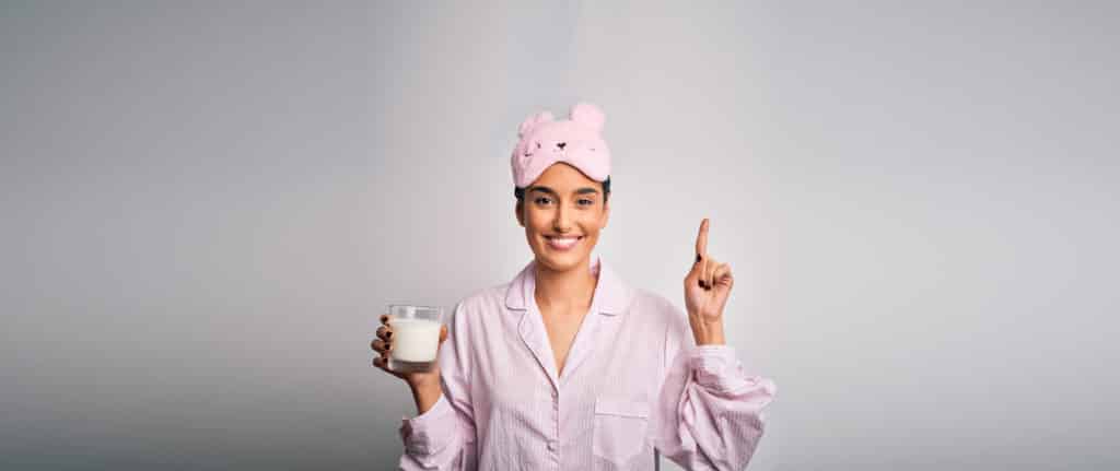 What’s the Right Way to Take Kefir?