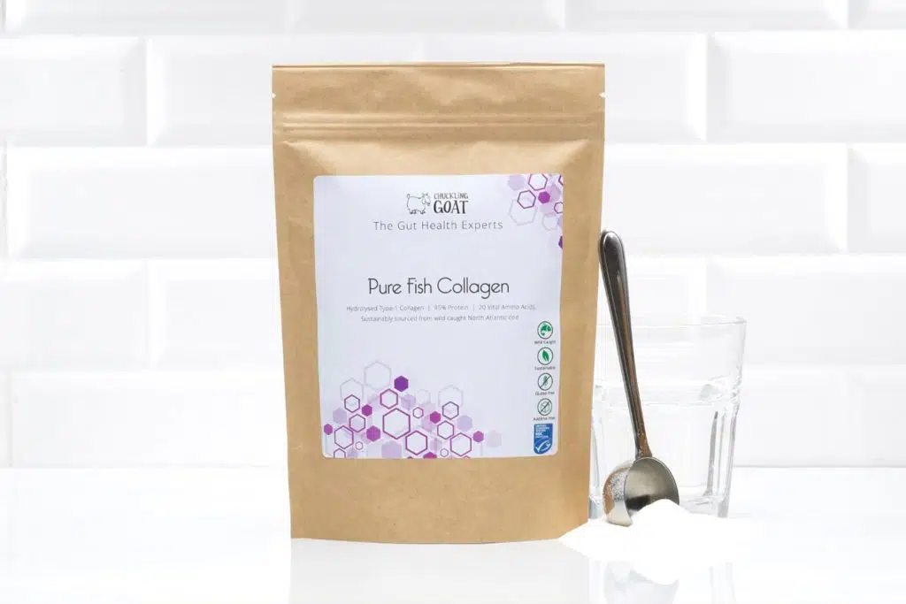 Collagen – do you need it?