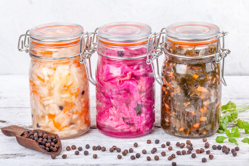 What is fermented food, and how can it benefit you?