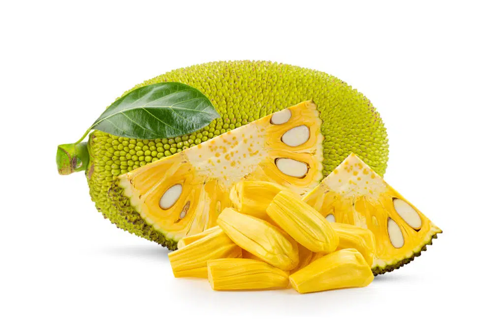 What is jackfruit and how do you cook it?