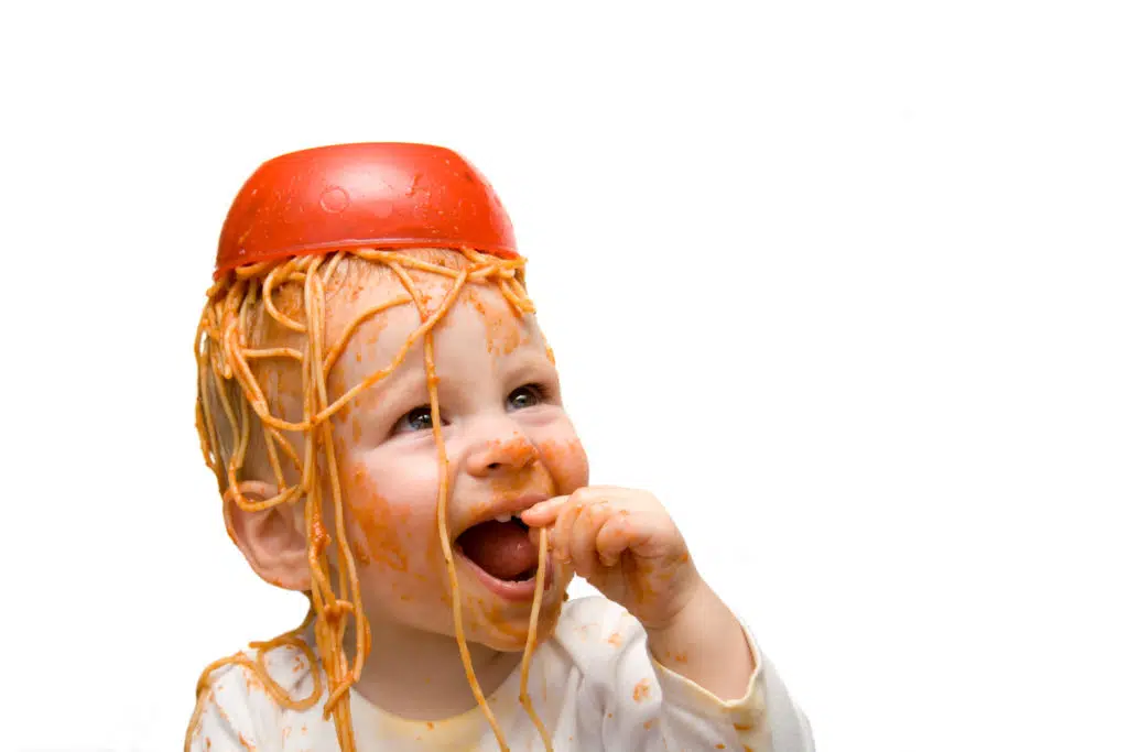 Gut-Healthy Spaghetti Bolognese