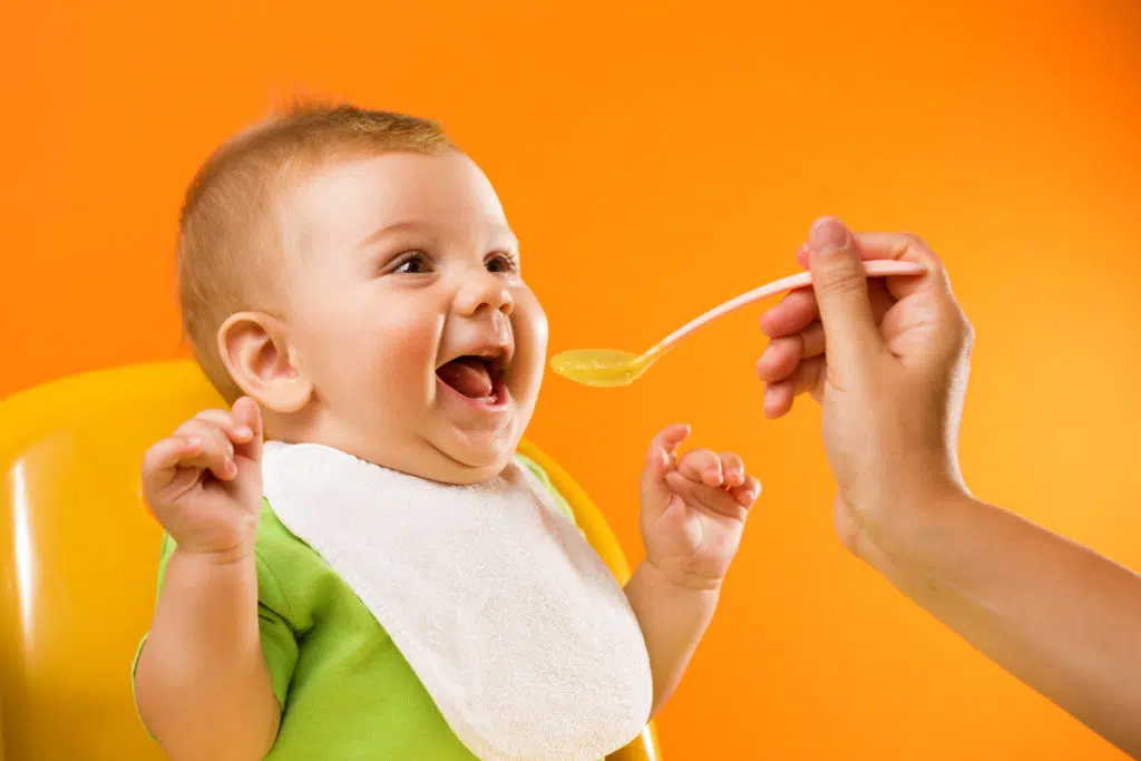 How to help your fussy eater