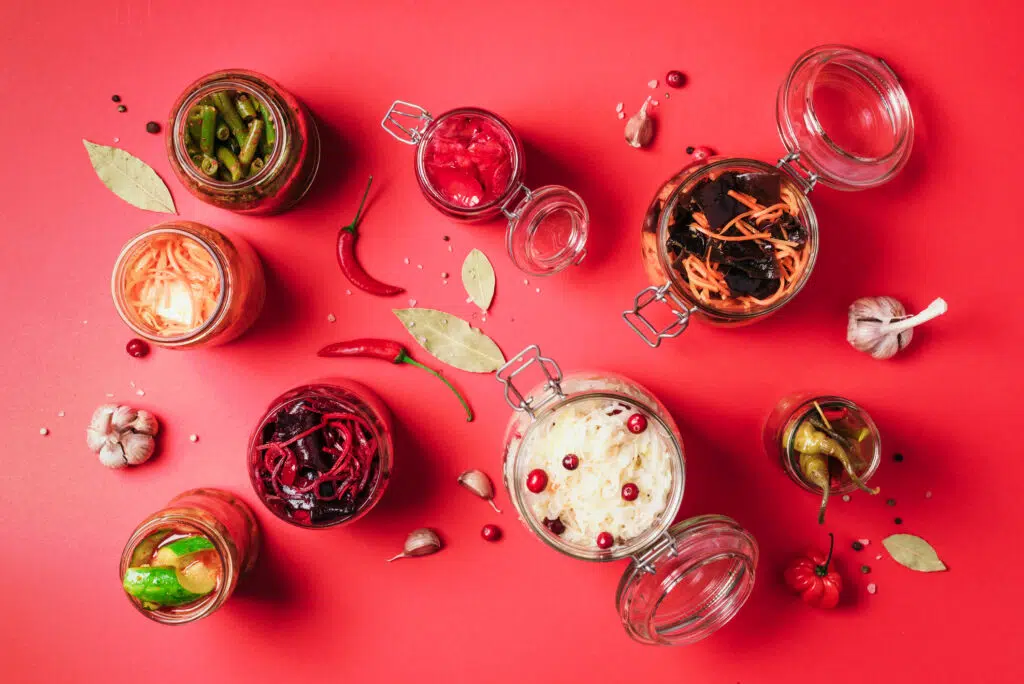 What’s all the fuss about fermented foods?