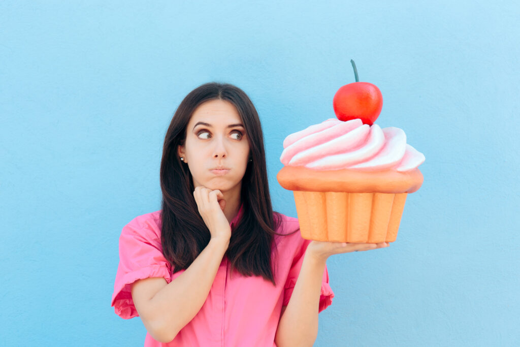 10 ways to reduce your sugar intake