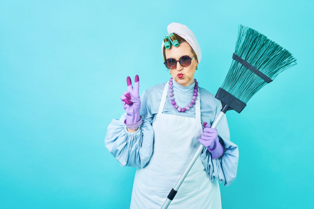 5 tips for ‘spring cleaning’ your health & wellbeing