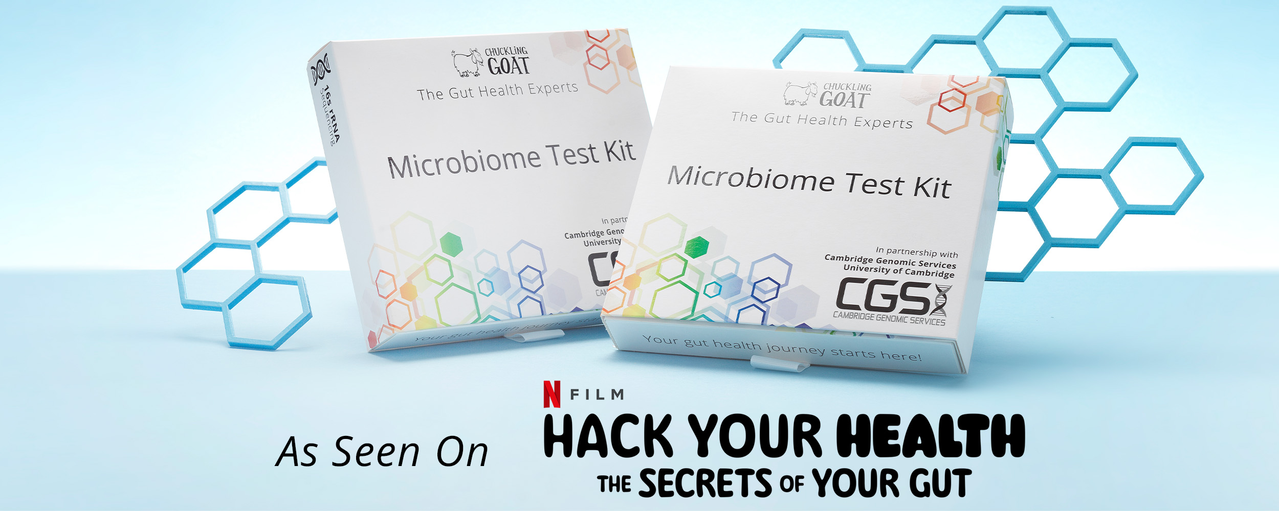 Buy A Microbiome Test