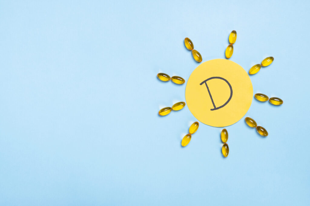 Should you be taking vitamin D?