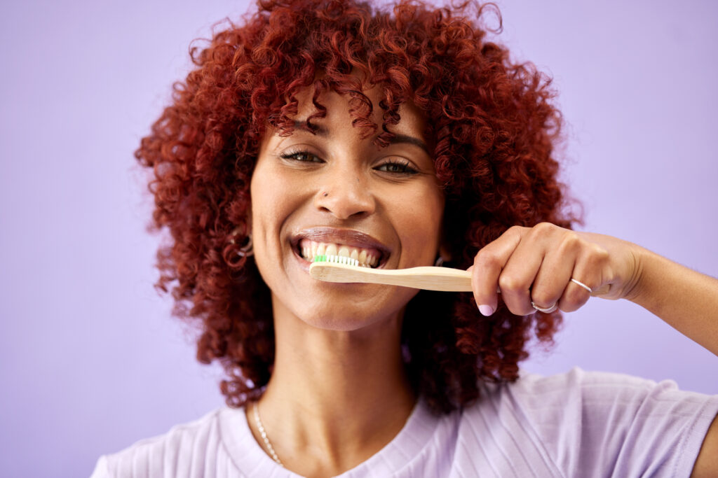 Oral Microbiome – your mouth and your gut are connected!