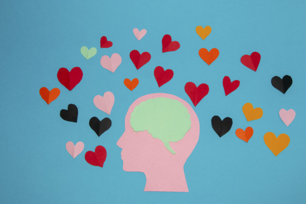 6 ways to love your brain this Valentine’s Day