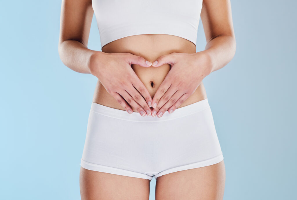 IBD: symptoms, causes & what to do about it!