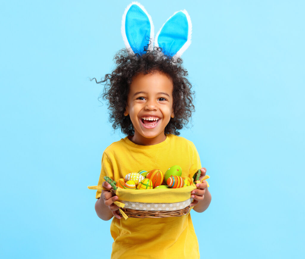 8 tips for navigating Easter indulgence