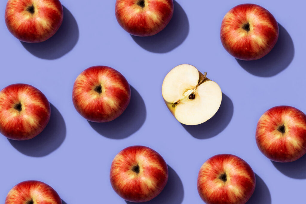 Why apple cider vinegar deserves a spot in your kitchen cupboard